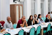 Başkan Geçit, “Şehitlerimiz ve Gazilerimiz Başımızın Tâcı”